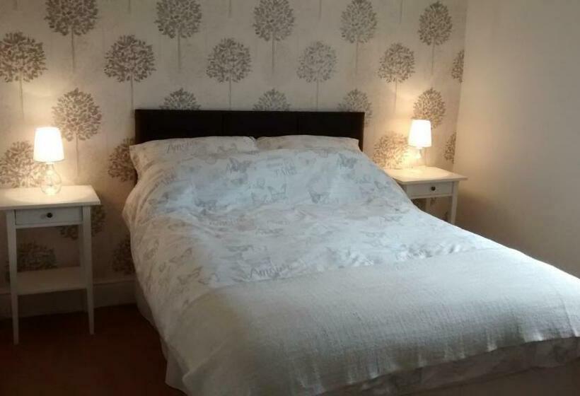 Номер Стандарт, Millie's Bed & Breakfast