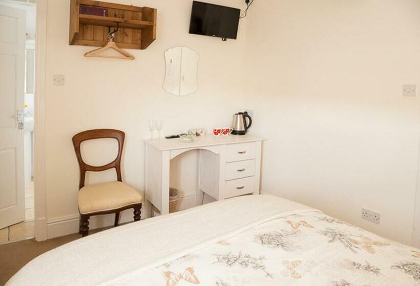 Номер Стандарт, Millie's Bed & Breakfast