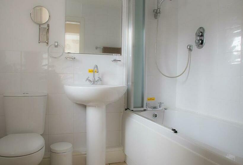 Номер Стандарт, Millie's Bed & Breakfast