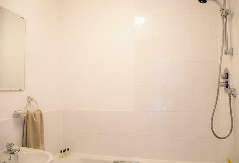 Номер Стандарт, Millie's Bed & Breakfast