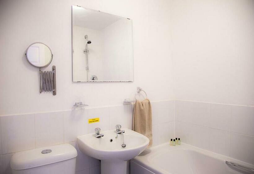 Номер Стандарт, Millie's Bed & Breakfast