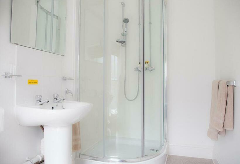 Номер Стандарт, Millie's Bed & Breakfast