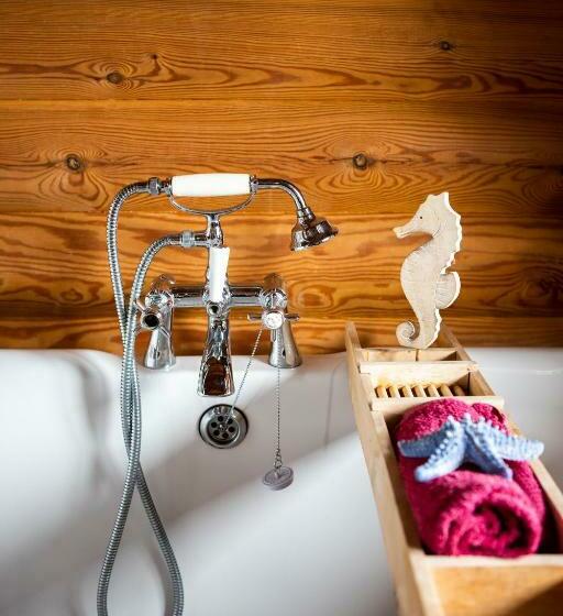 غرفة قياسية, Pourquoi Pas B&b