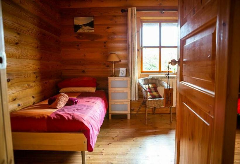 غرفة قياسية, Pourquoi Pas B&b