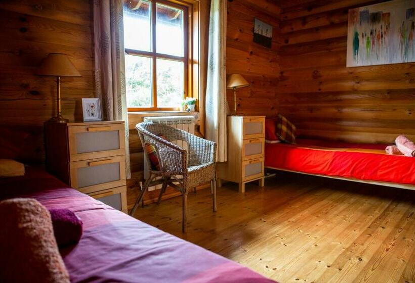 غرفة قياسية, Pourquoi Pas B&b