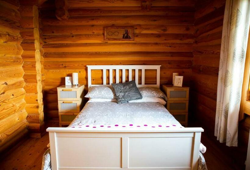 غرفة قياسية, Pourquoi Pas B&b