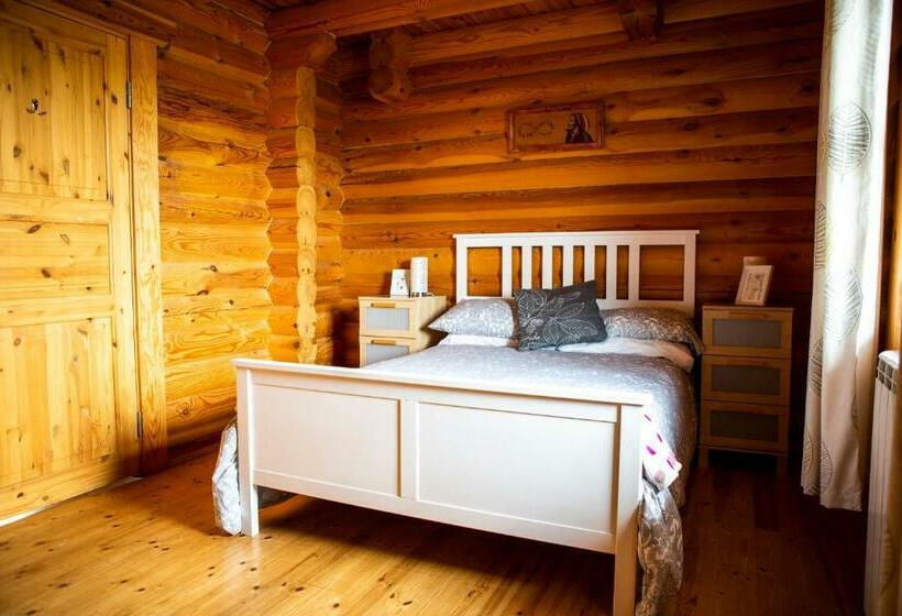 غرفة قياسية, Pourquoi Pas B&b