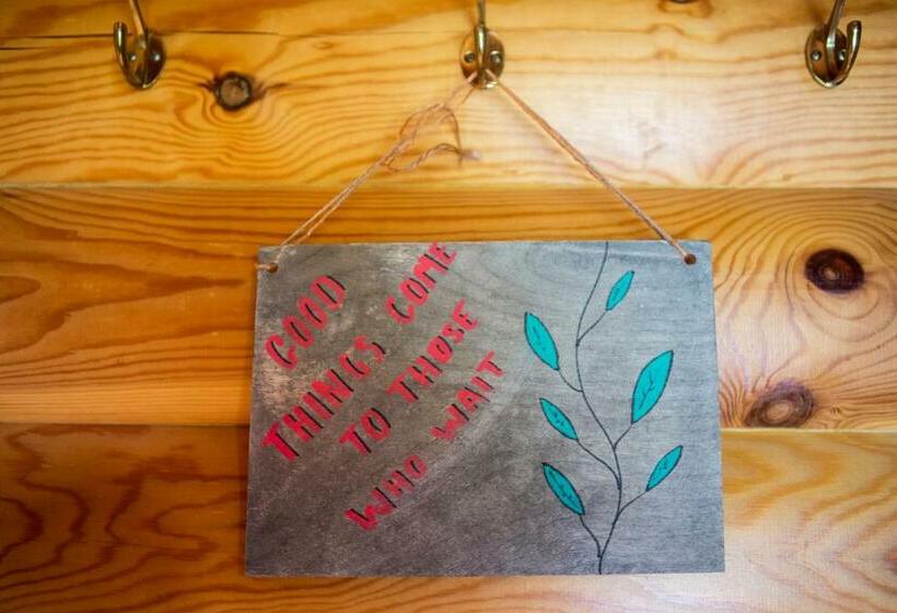 غرفة قياسية, Pourquoi Pas B&b