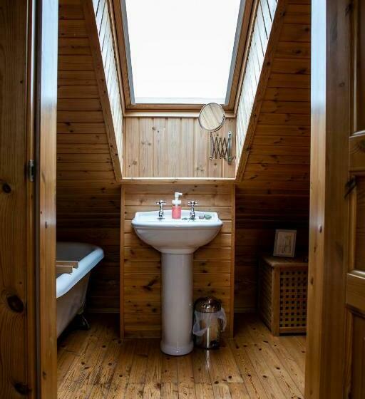 غرفة ديلوكس, Pourquoi Pas B&b