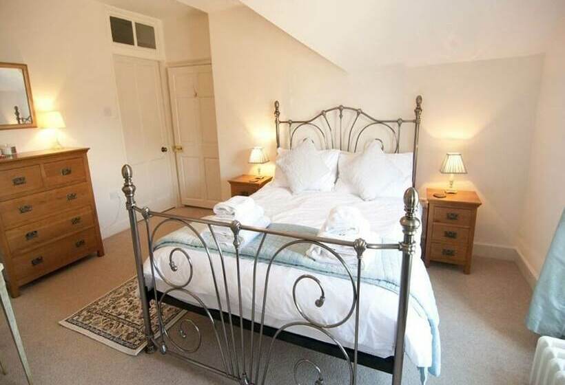 Номер Стандарт, Rock Moor House B&b