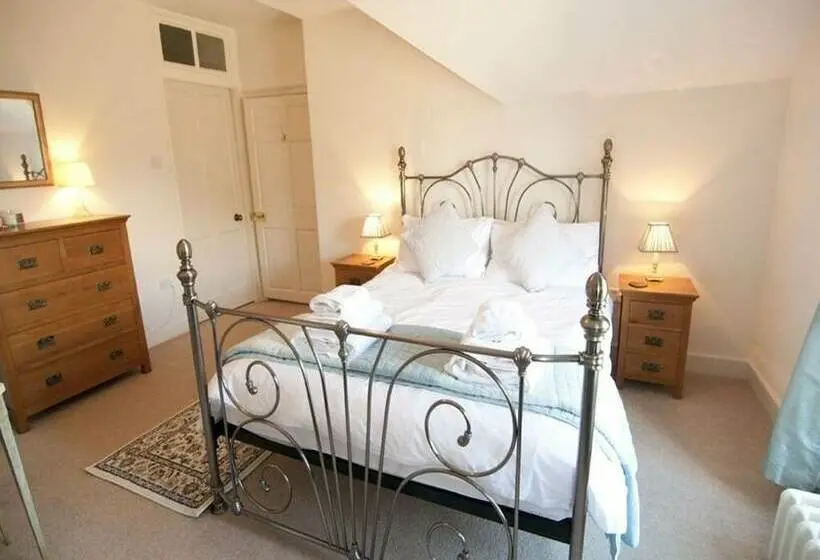 Standard-huone, Rock Moor House B&b