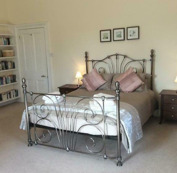 Номер Deluxe Кровать Кинг, Rock Moor House B&b