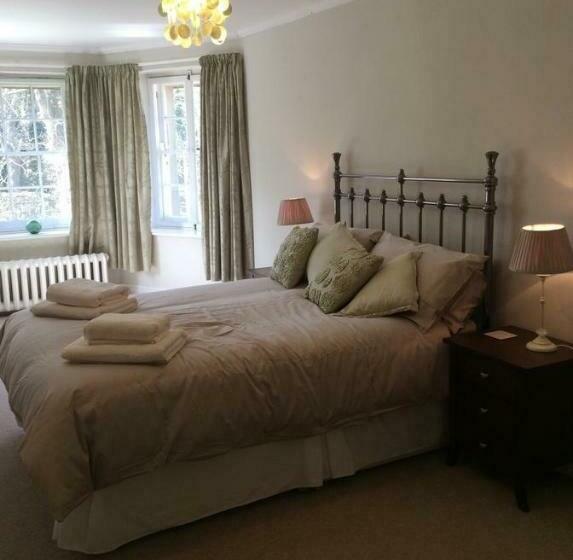 Номер Deluxe, Rock Moor House B&b