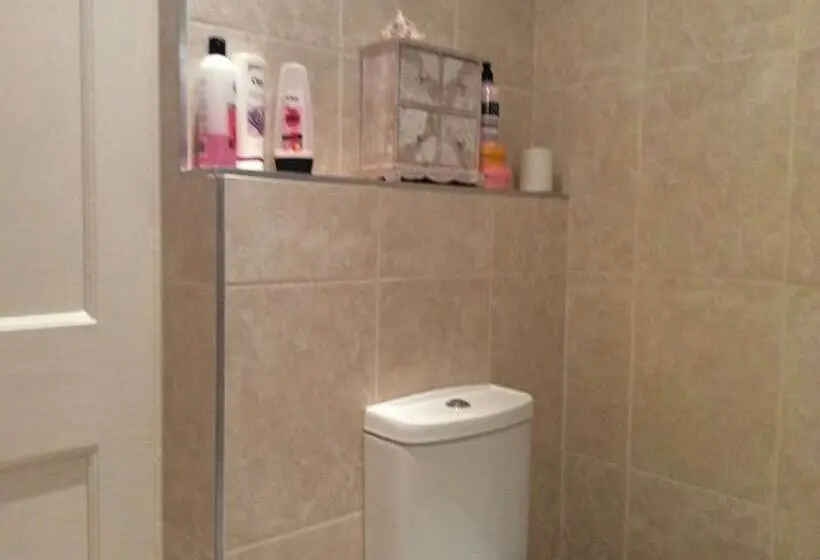Standard-huone, Rock Moor House B&b