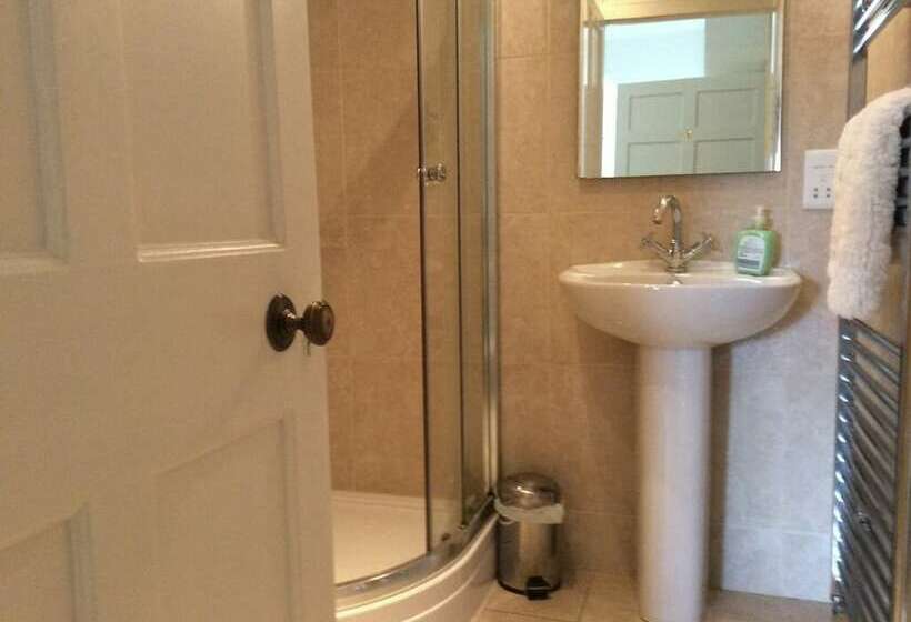 Номер Стандарт, Rock Moor House B&b