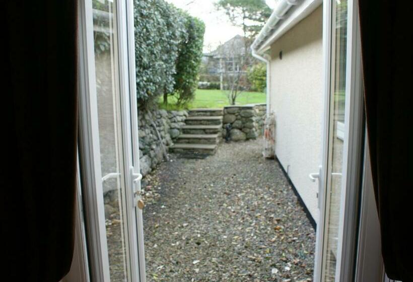 اتاق استاندارد, Talybont Bed And Breakfast