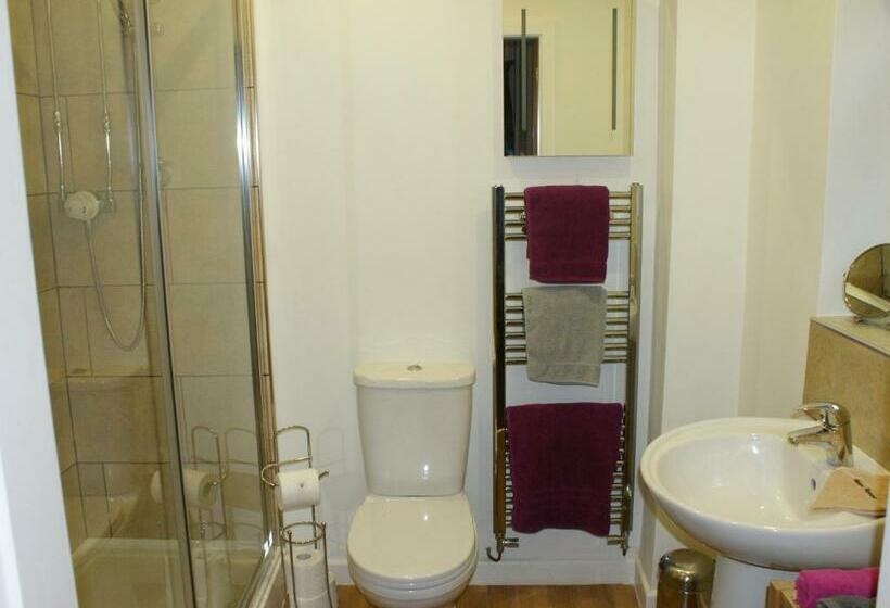 اتاق استاندارد, Talybont Bed And Breakfast