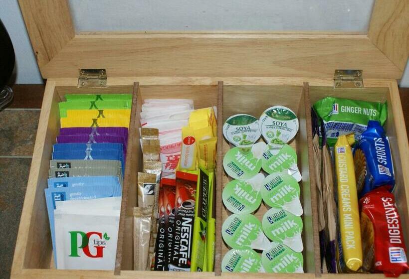 اتاق استاندارد, Talybont Bed And Breakfast