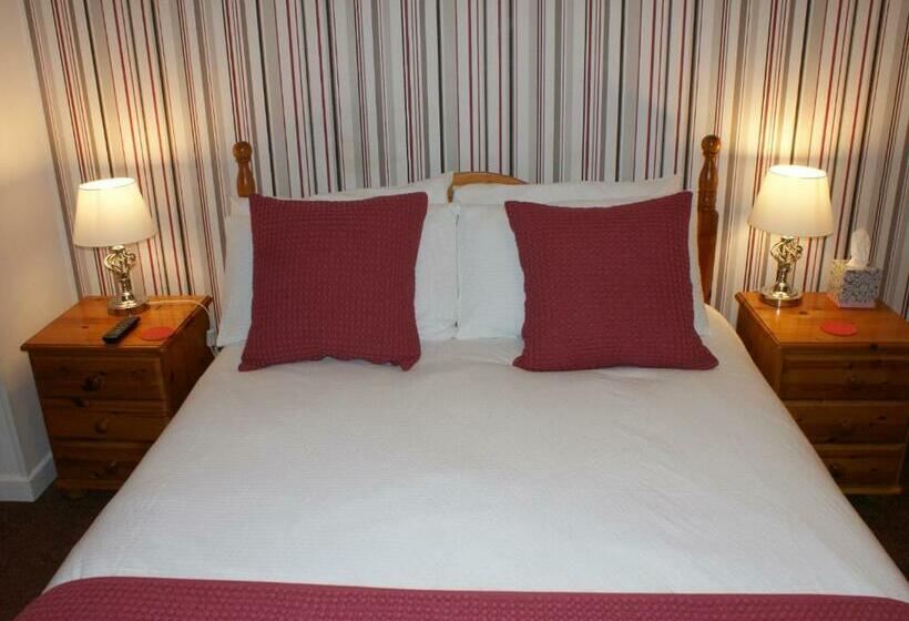 اتاق استاندارد, Talybont Bed And Breakfast