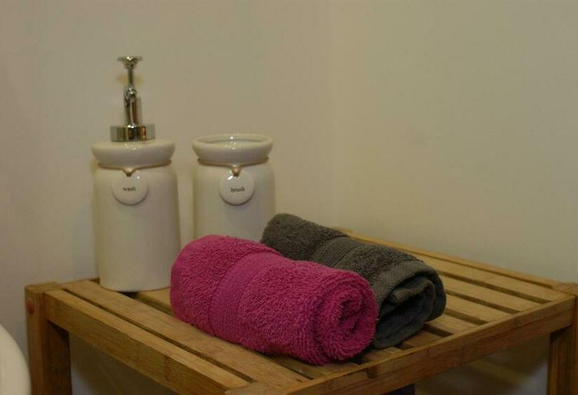 اتاق استاندارد, Talybont Bed And Breakfast