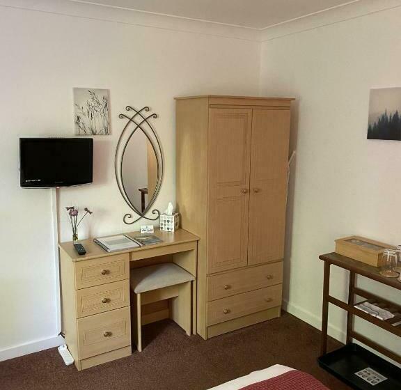 اتاق استاندارد, Talybont Bed And Breakfast