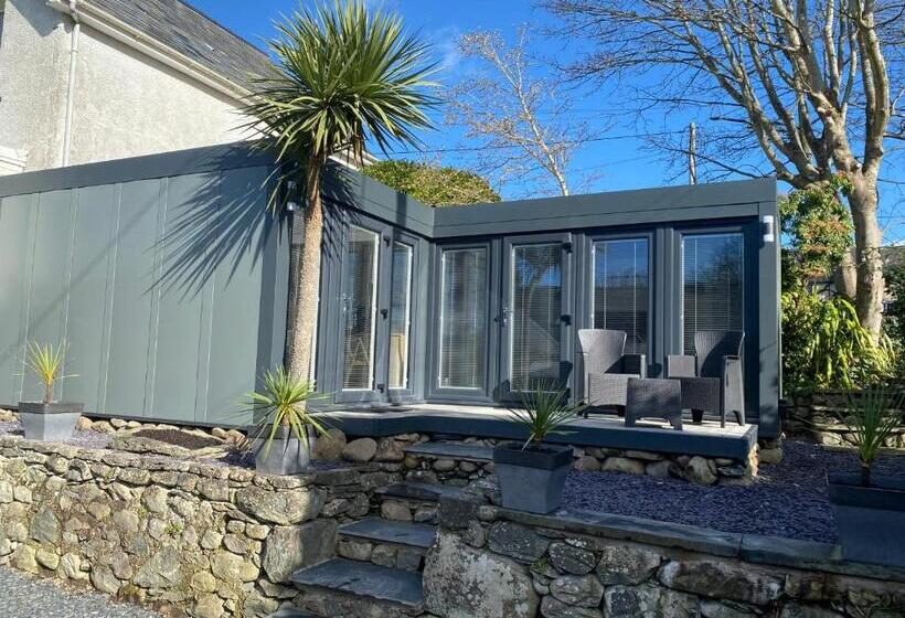 کلبه ییلاقی سوپریور یک خوابه, Talybont Bed And Breakfast