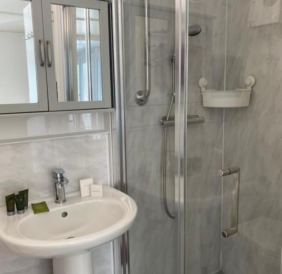 کلبه ییلاقی سوپریور یک خوابه, Talybont Bed And Breakfast