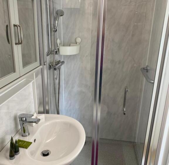 کلبه ییلاقی سوپریور یک خوابه, Talybont Bed And Breakfast