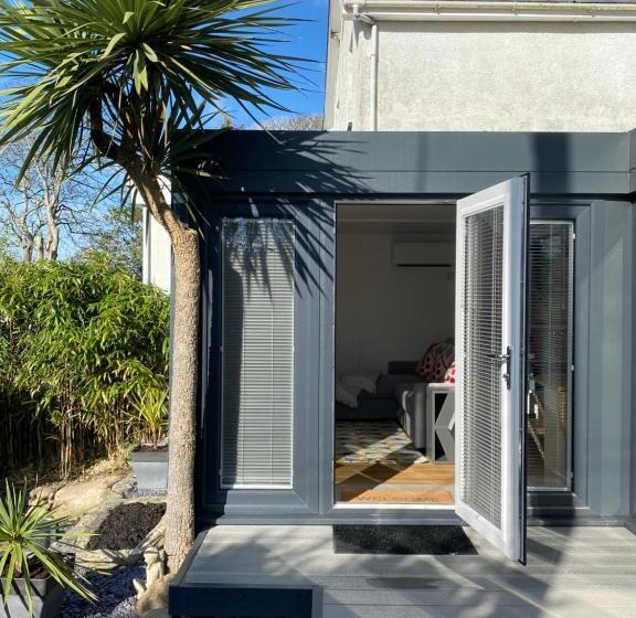 کلبه ییلاقی سوپریور یک خوابه, Talybont Bed And Breakfast