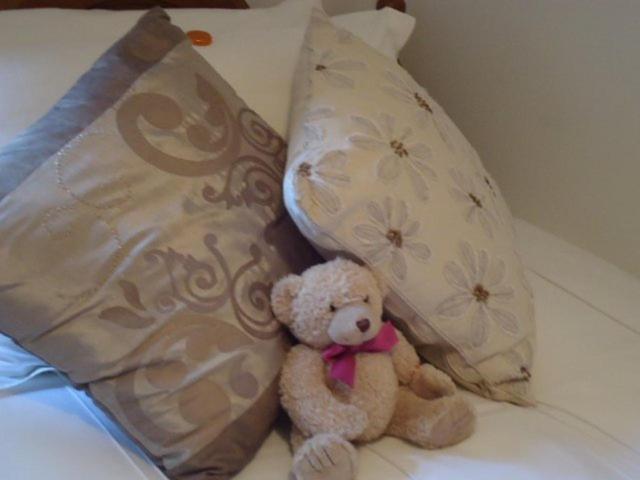 Standard Enkelrum, Tweed View B&b