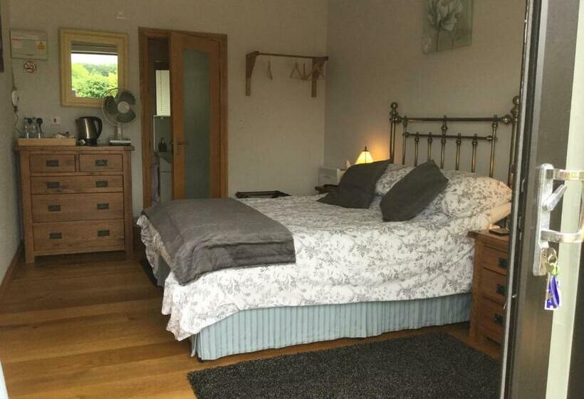 غرفة قياسية, Bryn Derw