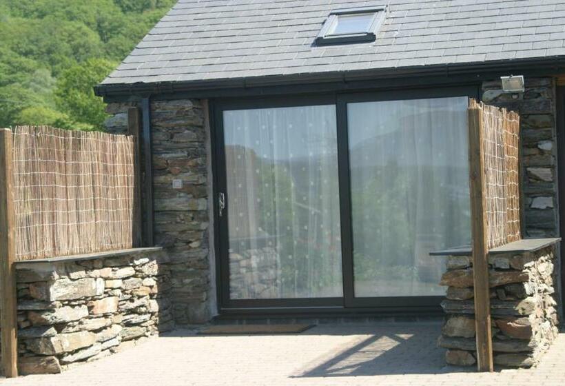 غرفة قياسية, Bryn Derw