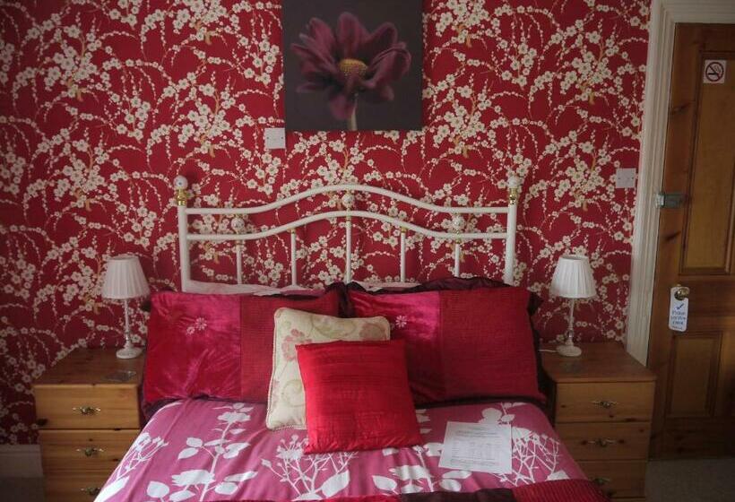 غرفة قياسية, Crickleigh House