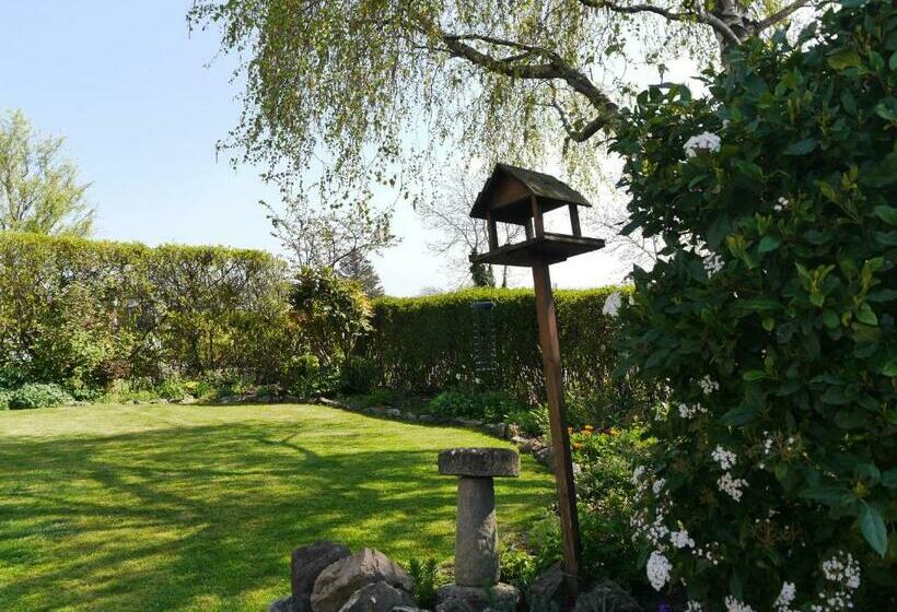 منزل غرفة نوم واحدة, Eastfield Lodge