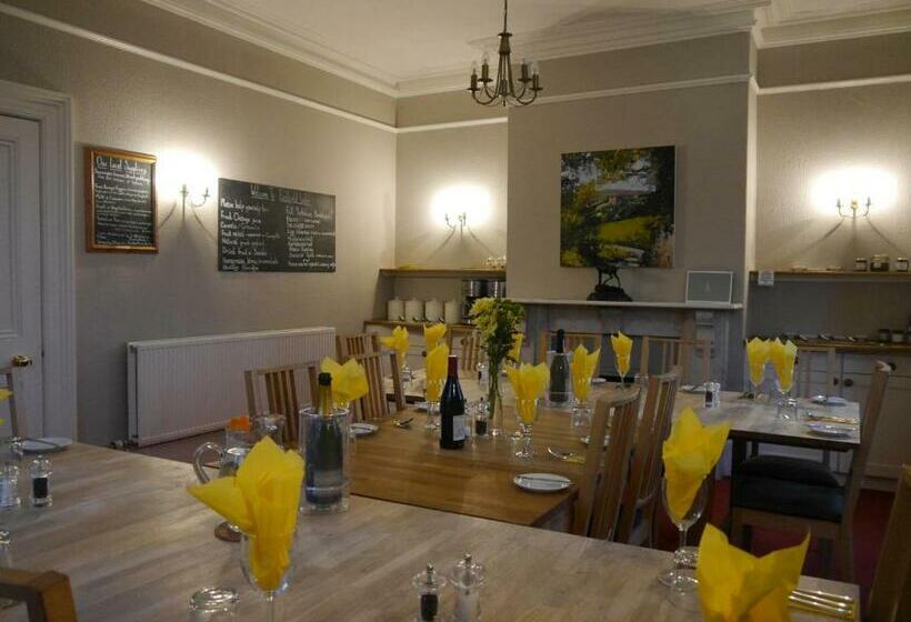 منزل غرفة نوم واحدة, Eastfield Lodge