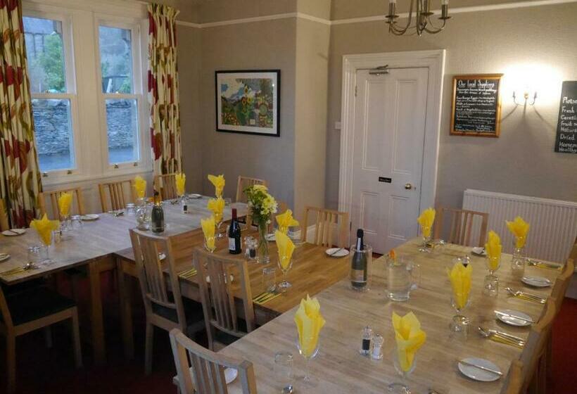 منزل غرفة نوم واحدة, Eastfield Lodge