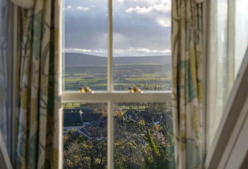 منزل غرفة نوم واحدة, Eastfield Lodge