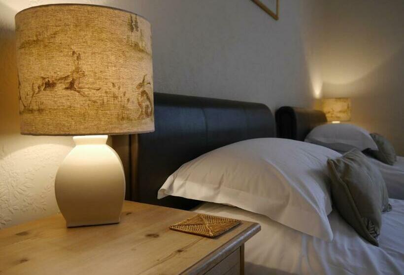 منزل غرفة نوم واحدة, Eastfield Lodge