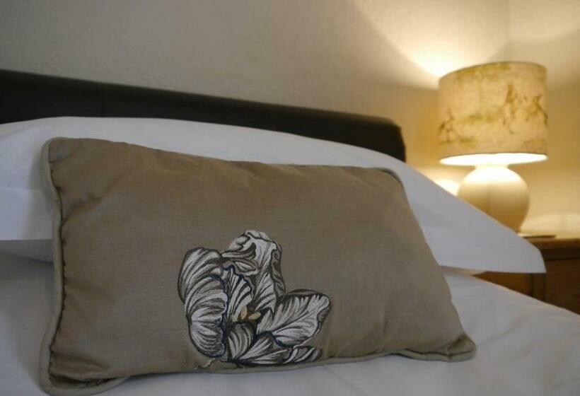 منزل غرفة نوم واحدة, Eastfield Lodge