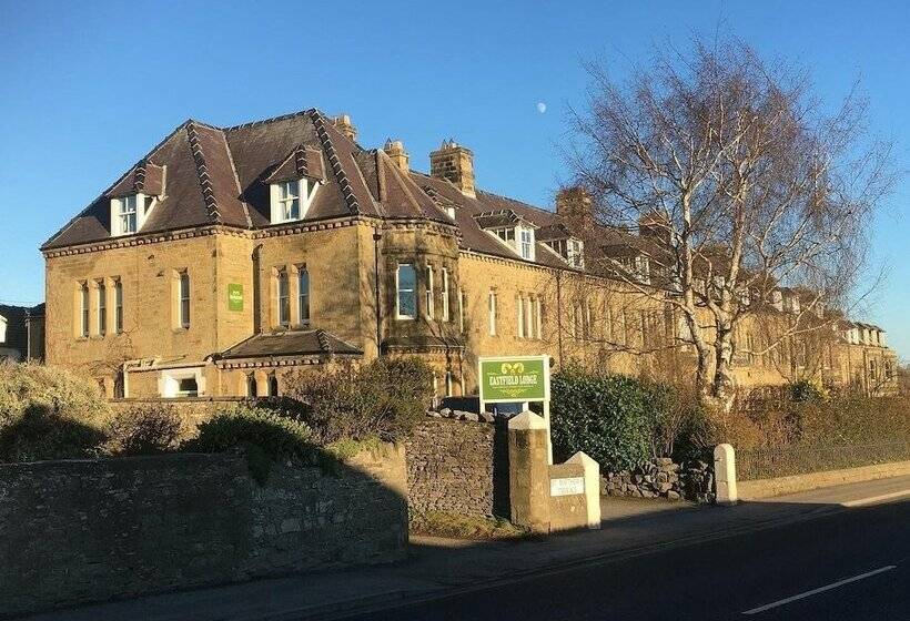 منزل غرفة نوم واحدة, Eastfield Lodge