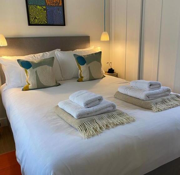 带1个卧室的公寓, Eastfield Lodge