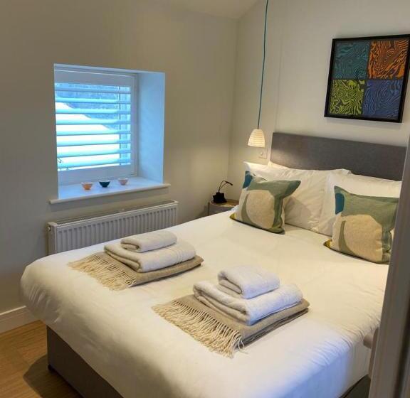 Апартаменты 1 Спальня, Eastfield Lodge