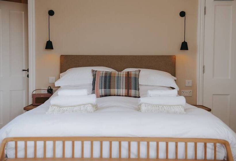 Дом 1 Спальня, Eastfield Lodge