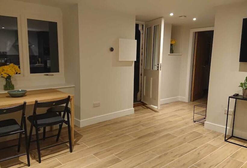 Апартаменты Superior 1 Спальня, Eastfield Lodge