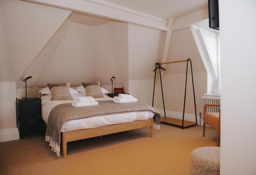 Дом 1 Спальня, Eastfield Lodge