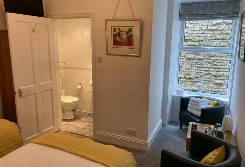 Standard-huone, Ebor House