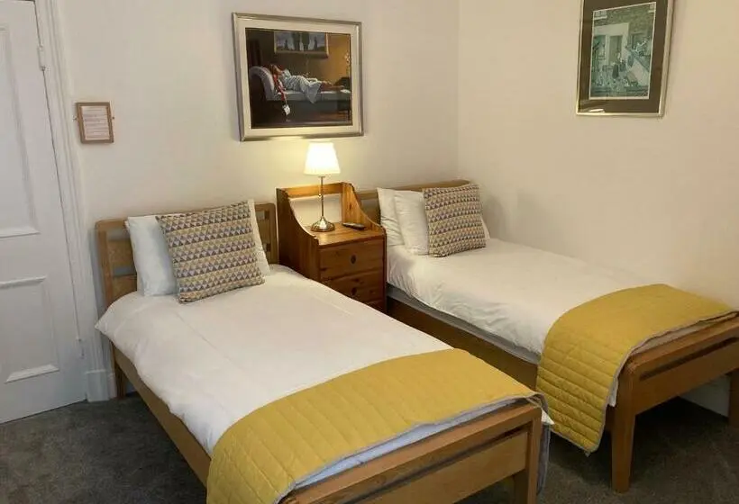 Standard-huone, Ebor House