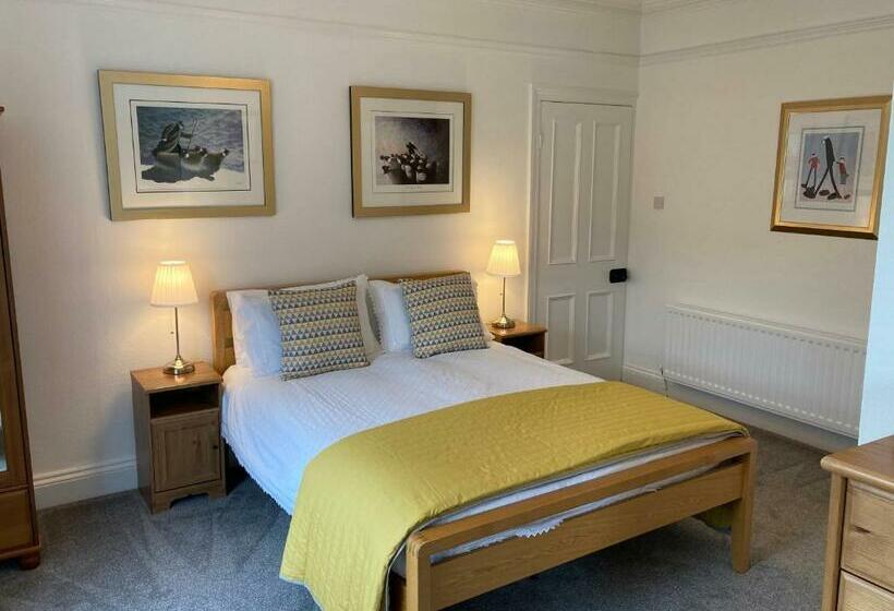 Стандартный Номер Кровать Кинг, Ebor House