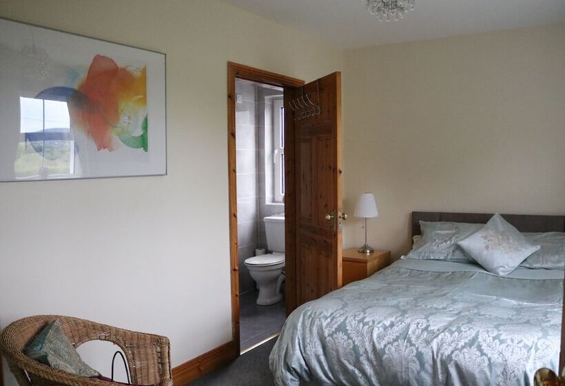 スタンダードルーム, Five Oaks