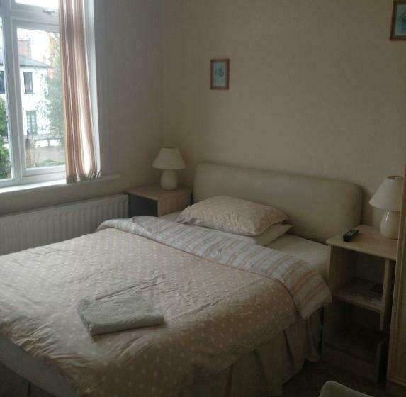 스탠다드 룸, Park House Guest House